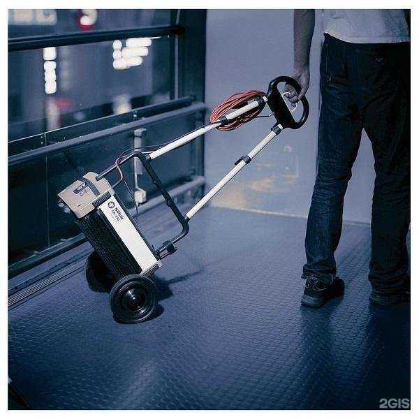 Отзывы на компанию БлескСервис в Чебоксарах c фото