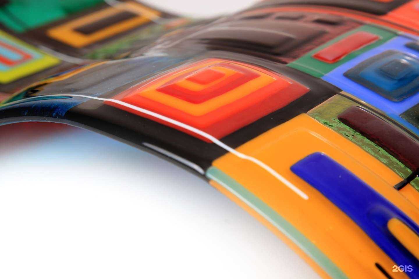 Отзывы на компанию Арт стекло в Новосибирске c фото