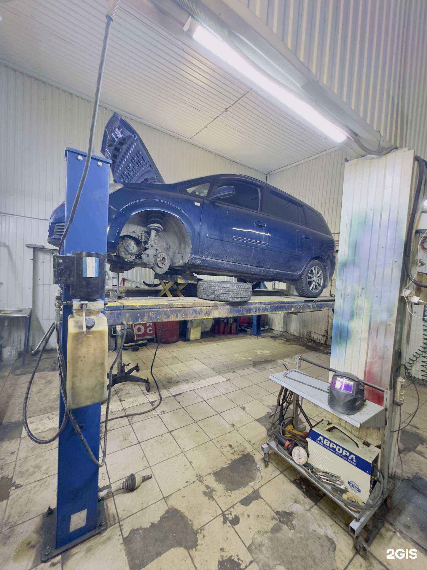 Отзывы на компанию АвтоКлиника в Уфе c фото