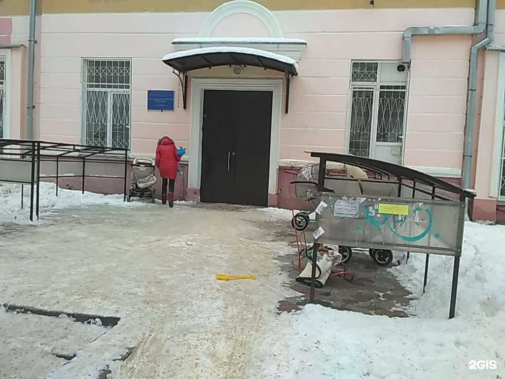 Отзывы на компанию Детская клиническая больница в Смоленске c фото