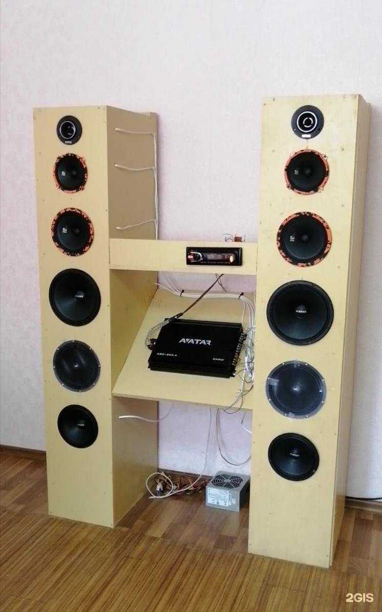 Отзывы на компанию Sound King в Новотроицке c фото