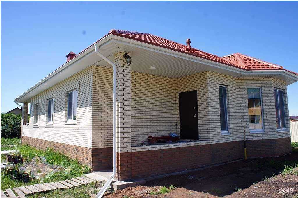 Отзывы на компанию Real estate building в г. Набережные Челны c фото