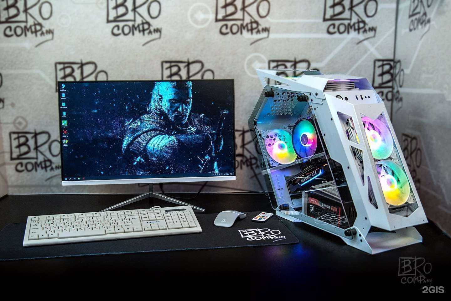 Отзывы на компанию BroCompany в Иркутске c фото