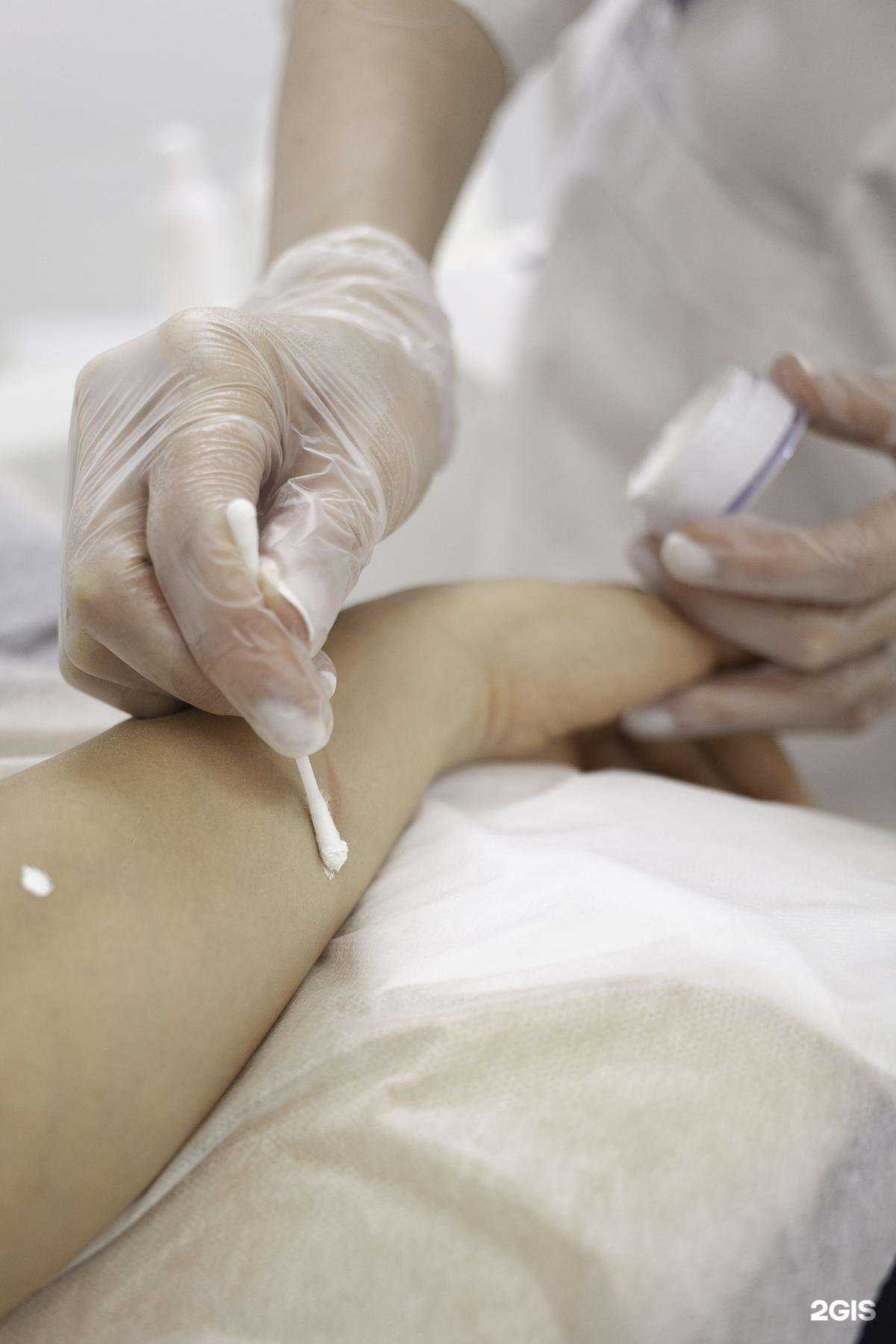 Отзывы на компанию Миссис Лазер в Казани c фото