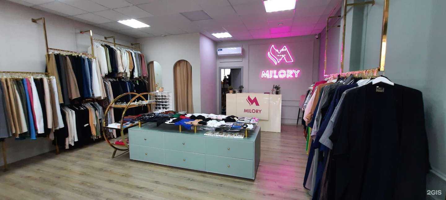 Отзывы на компанию Милори в Астрахани c фото