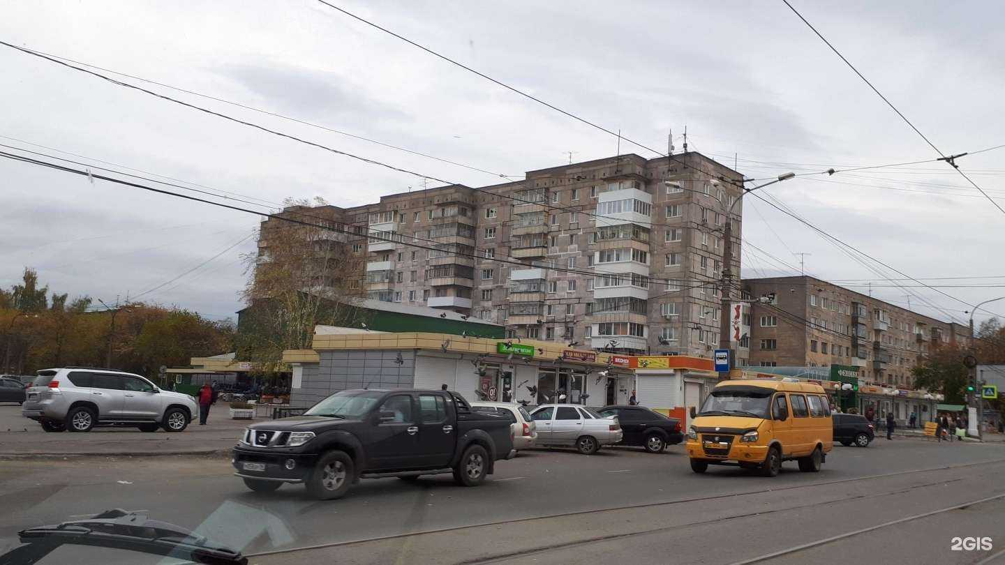 Отзывы на компанию Каменный пояс в Нижнем Тагиле c фото - фотография 2 из 2