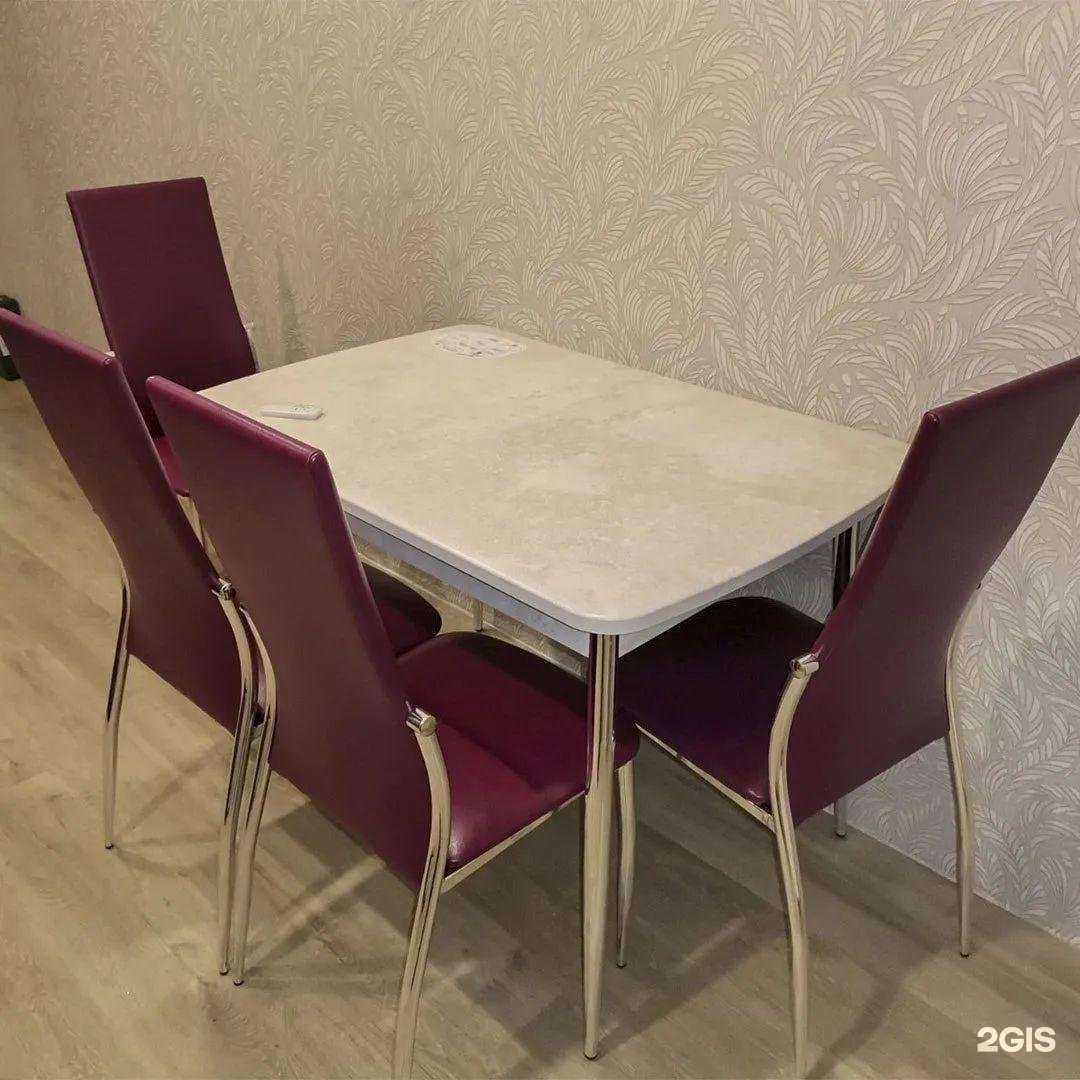 Отзывы на компанию DaVita в Кургане c фото