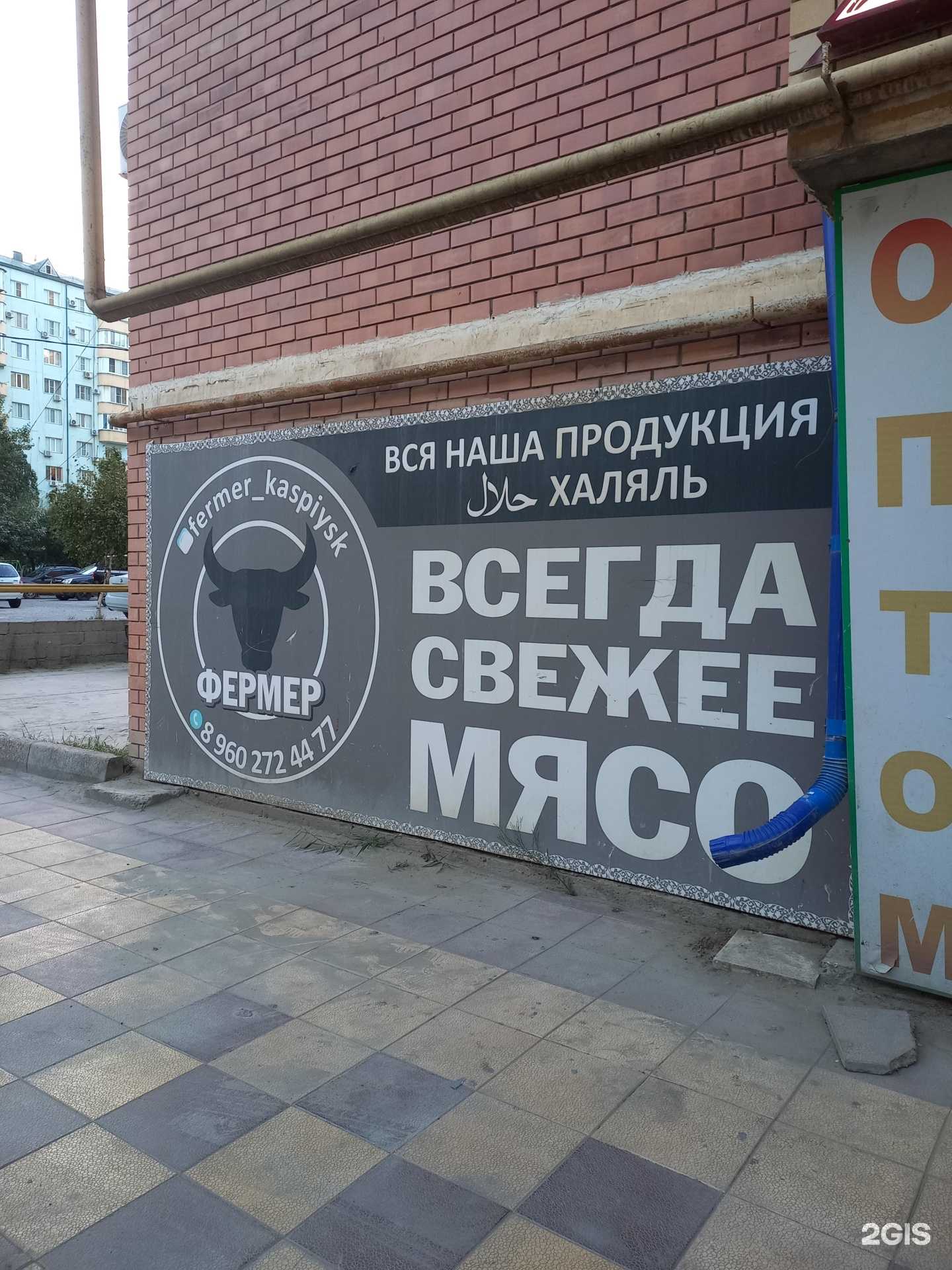 Отзывы на компанию Фермер в г. Каспийск c фото