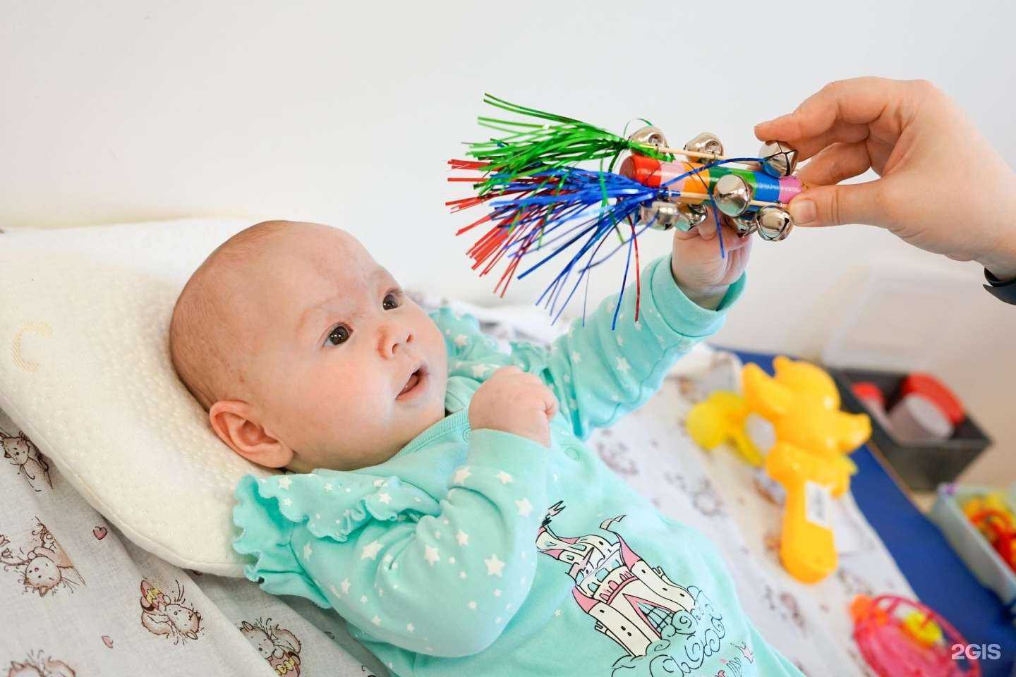 Отзывы на компанию Центр абилитации и реабилитации для детей в Уфе c фото - фотография 2 из 3