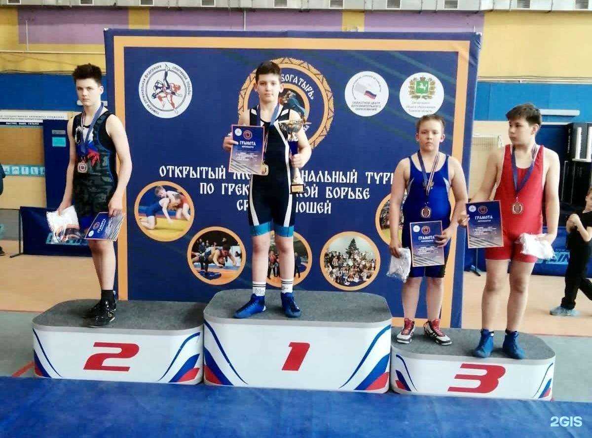 Отзывы на компанию Олимп в г. Бердск c фото