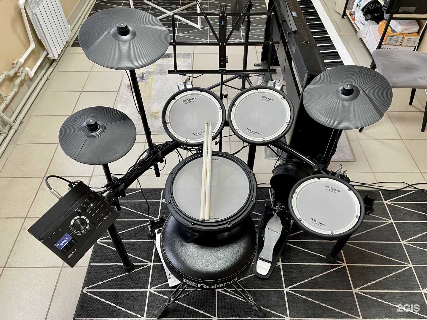 Отзывы на компанию Karev Drums в г. Барнаул c фото