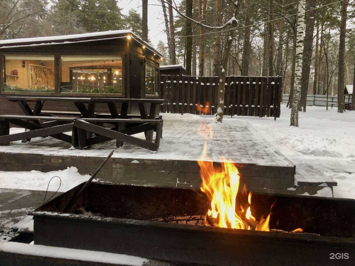 Отзывы на компанию Ёлки-палки в г. Новосибирск c фото