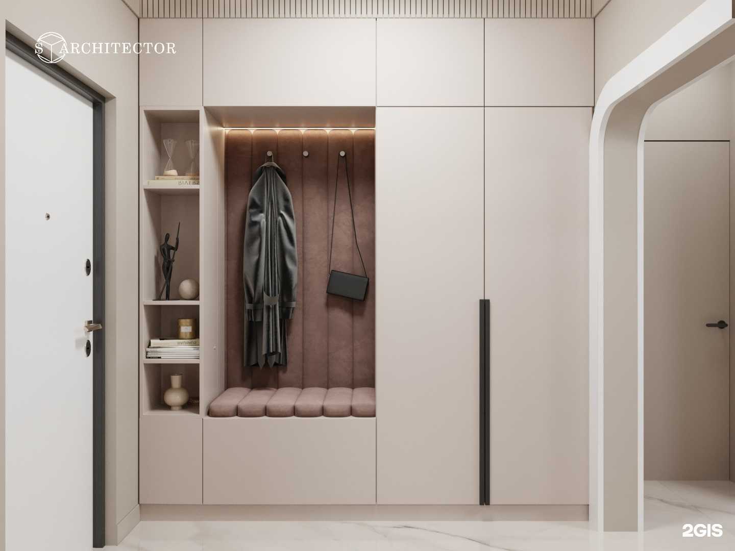 Отзывы на компанию Архитектор в Екатеринбурге c фото