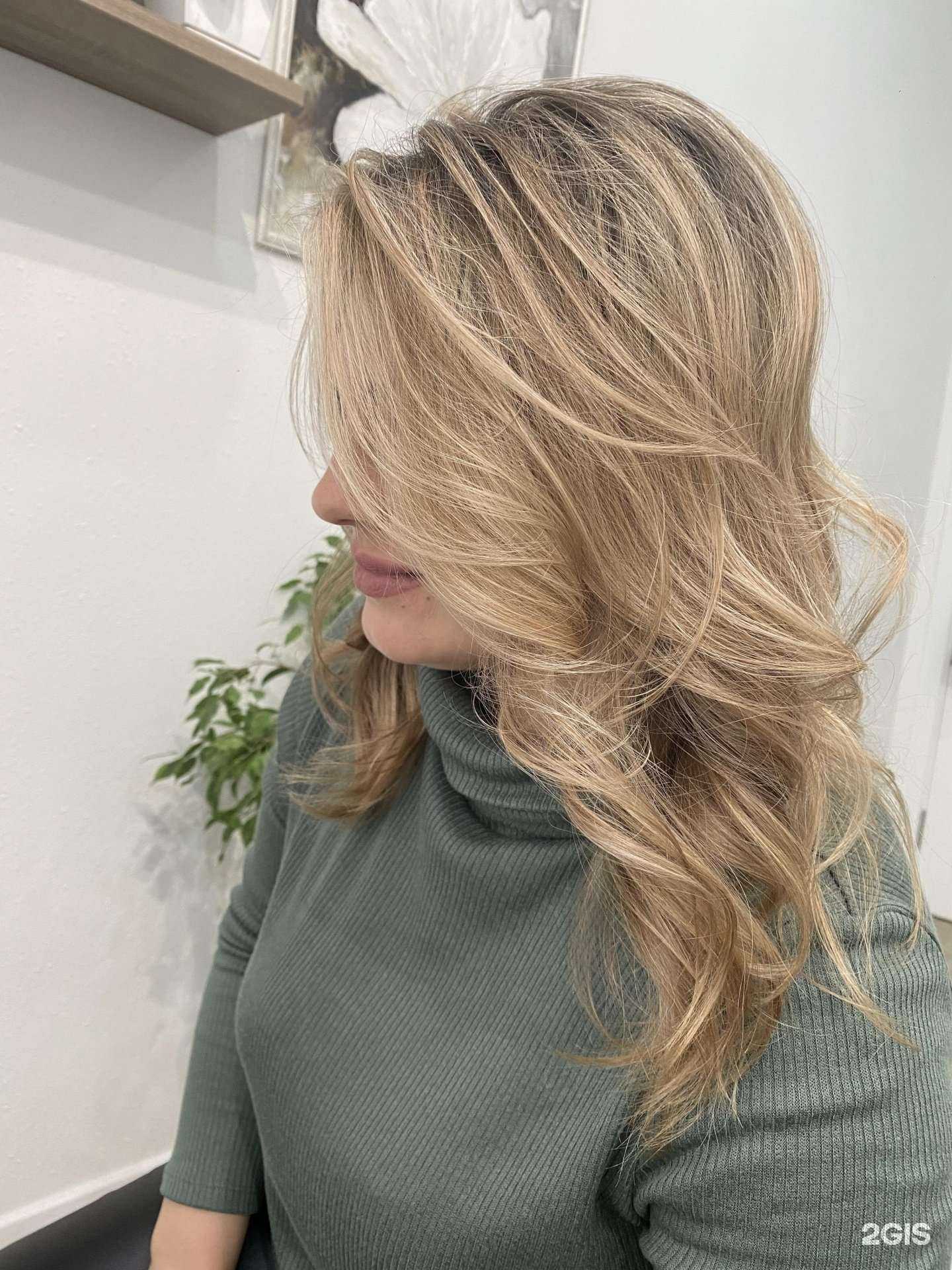 Отзывы на компанию Прикосновение в Краснодаре c фото