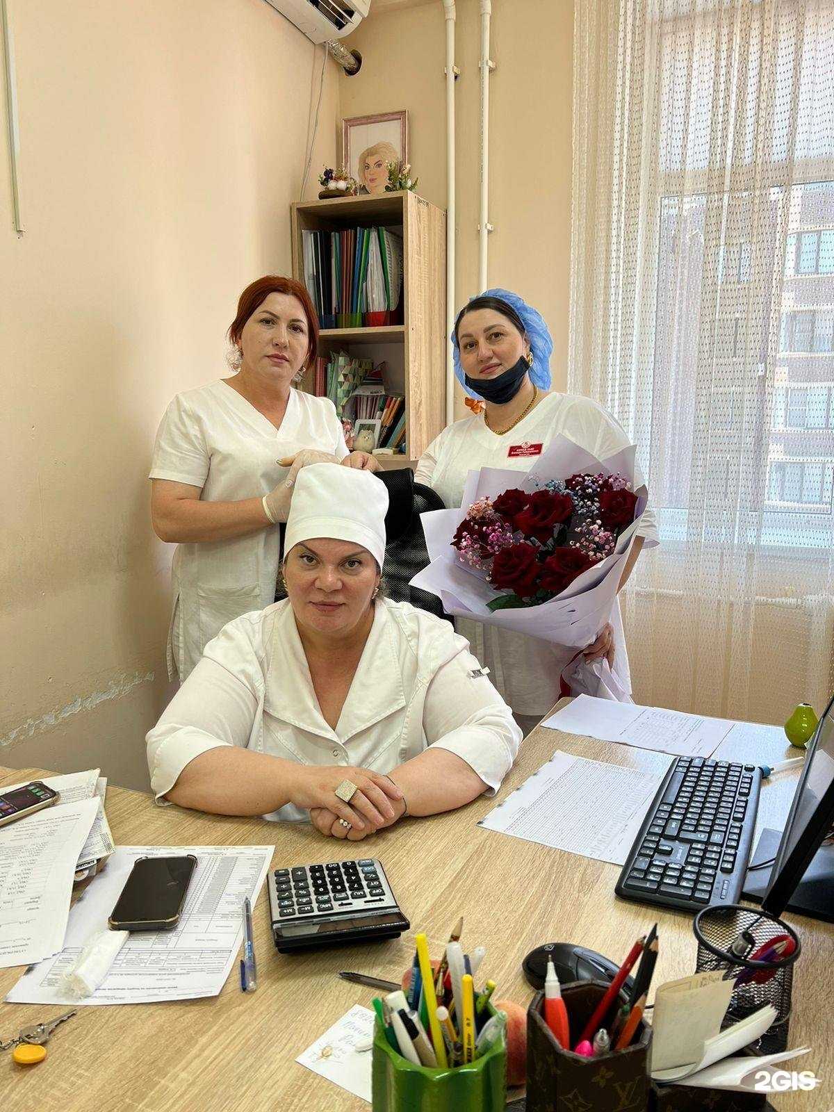 Отзывы на компанию Республиканский центр травматологии и ортопедии им. Н.Ц. Цахаева в Махачкале c фото