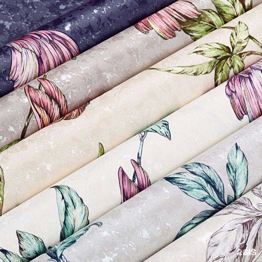 Отзывы на компанию Стильные обои в г. Пятигорск c фото