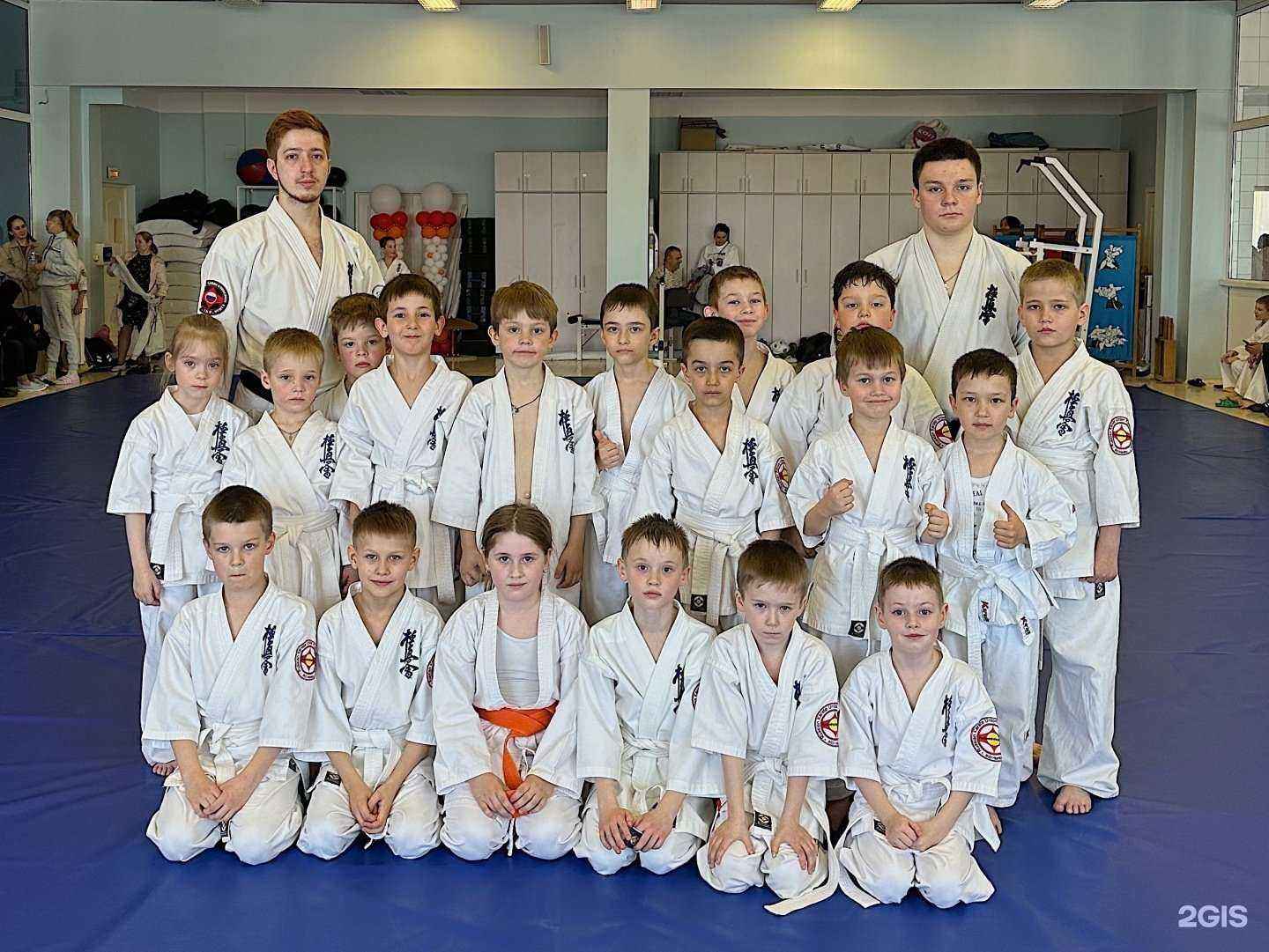 Отзывы на компанию Hajime в Екатеринбурге c фото