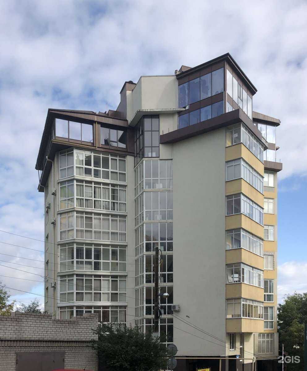 Отзывы на компанию House Done в Воронеже c фото - фотография 2 из 2