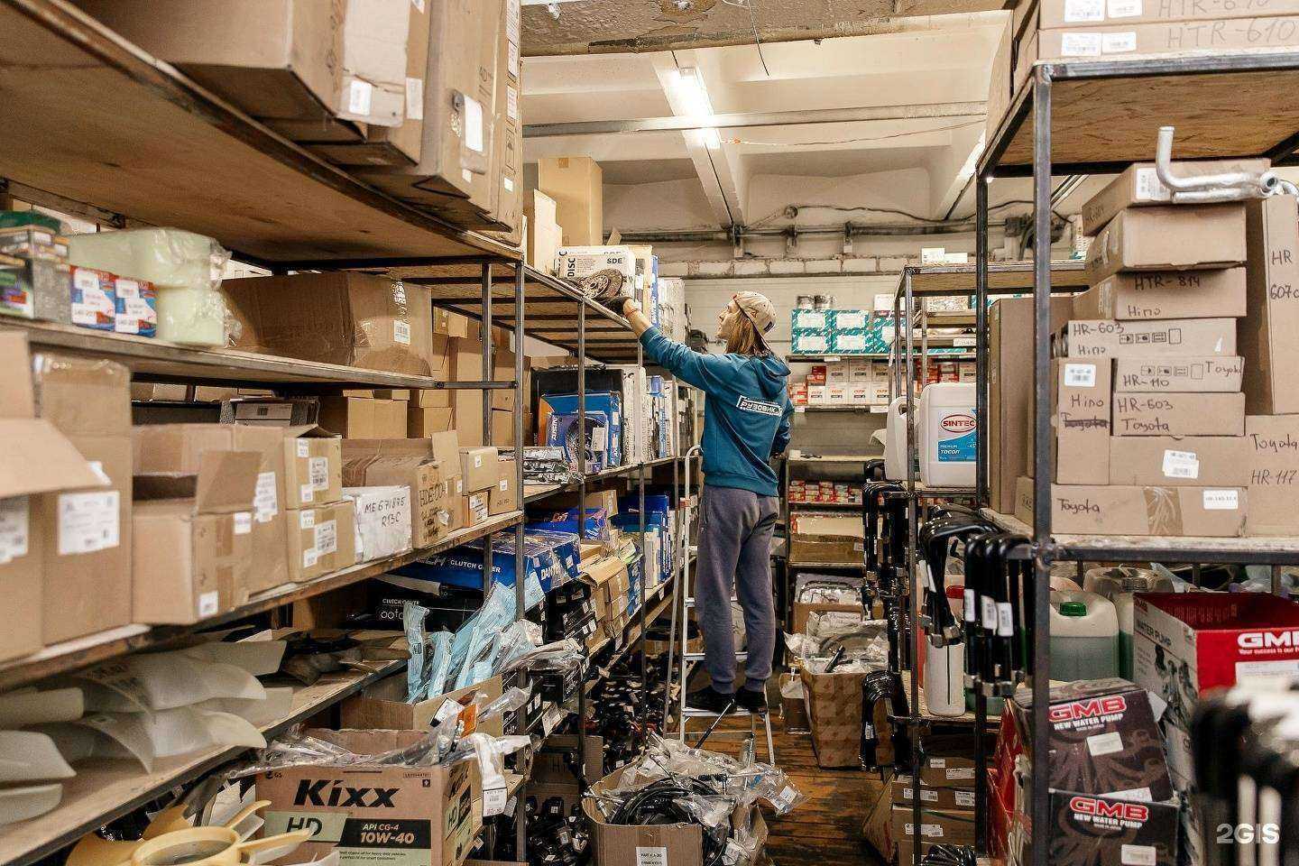 Отзывы на компанию Грузовик в г. Чита c фото