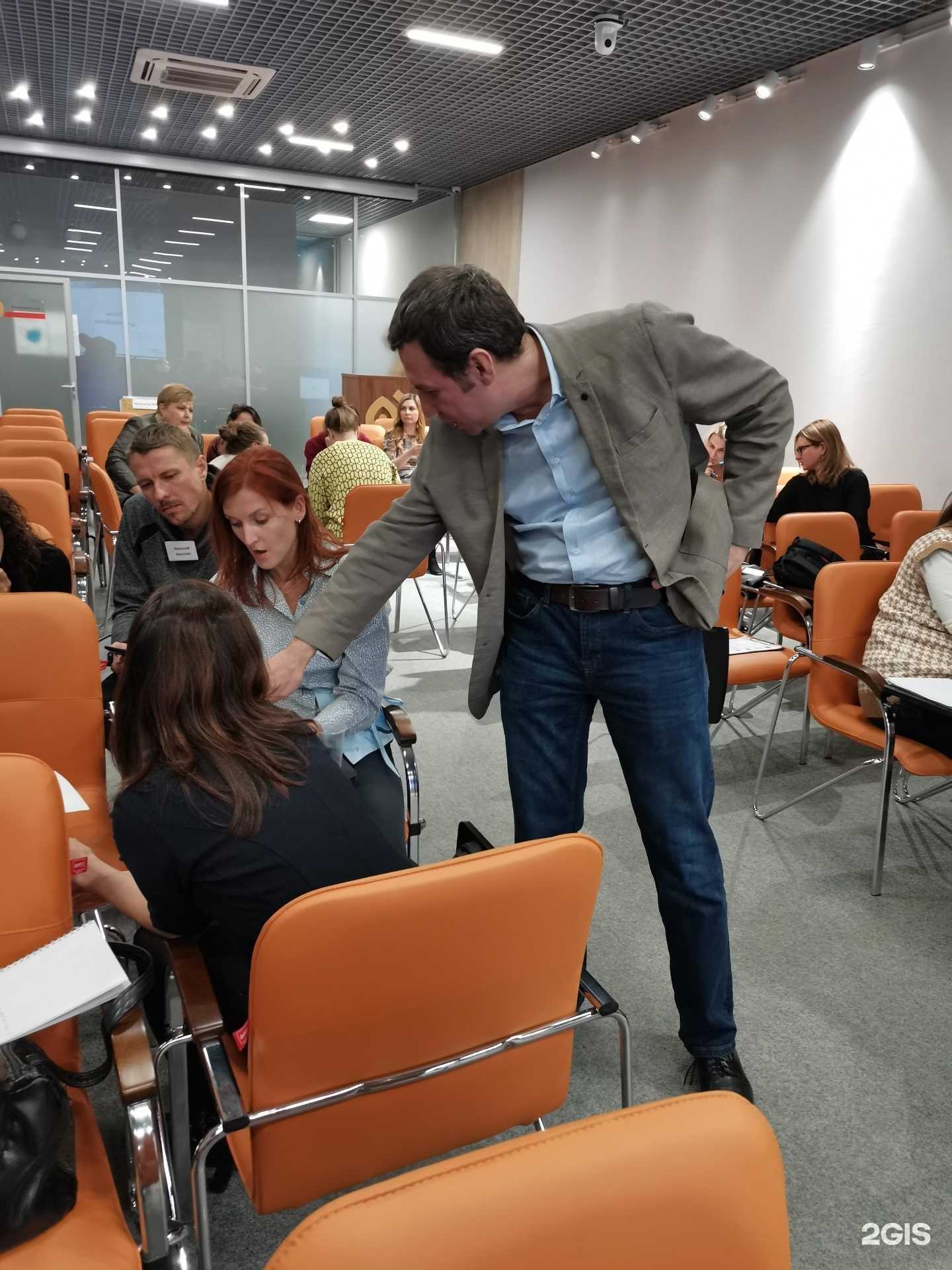 Отзывы на компанию Интелум в Новосибирске c фото