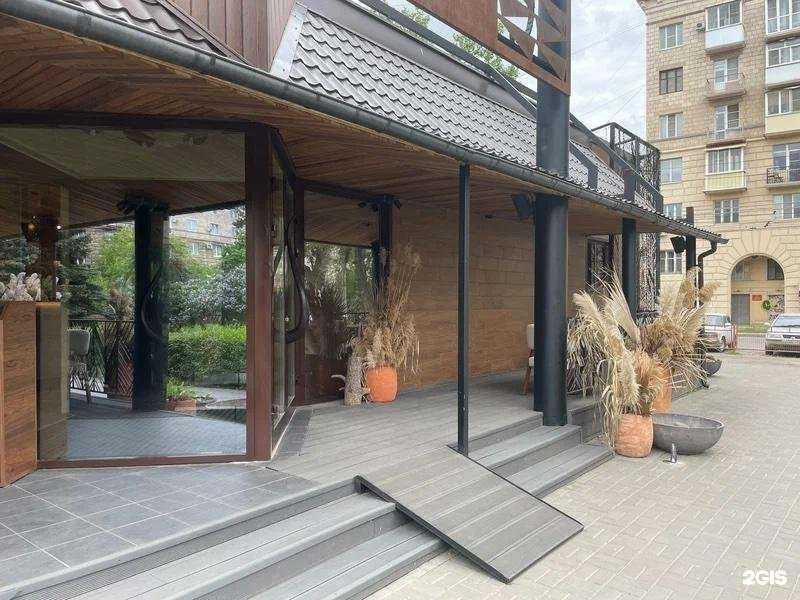 Отзывы на компанию Zanzibar в г. Волгоград c фото