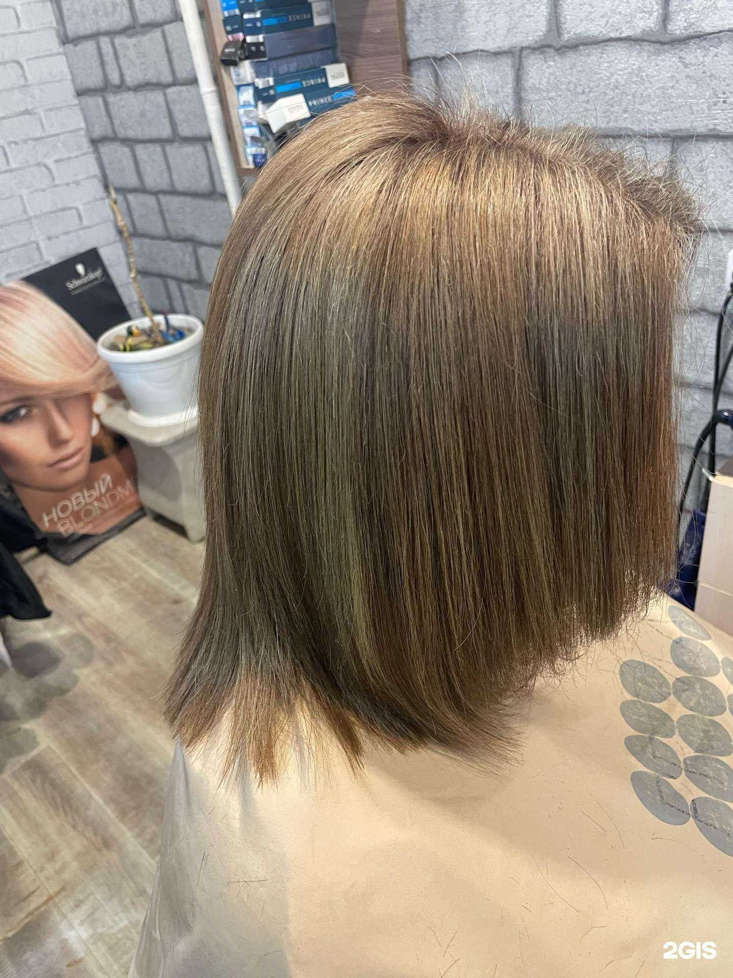 Отзывы на компанию Студия красоты в Улан-Удэ c фото