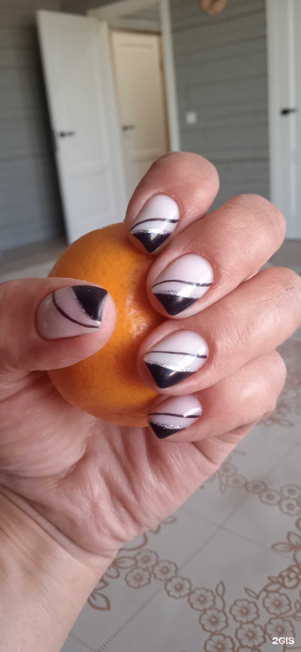 Отзывы на компанию Студия маникюра в Улан-Удэ c фото
