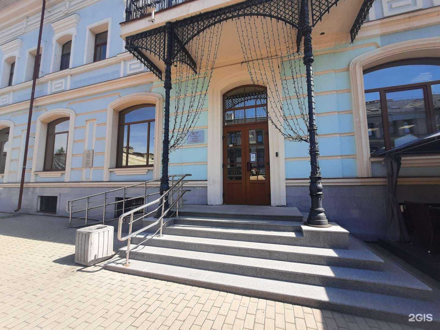 Отзывы на компанию Русский балет в Казани c фото