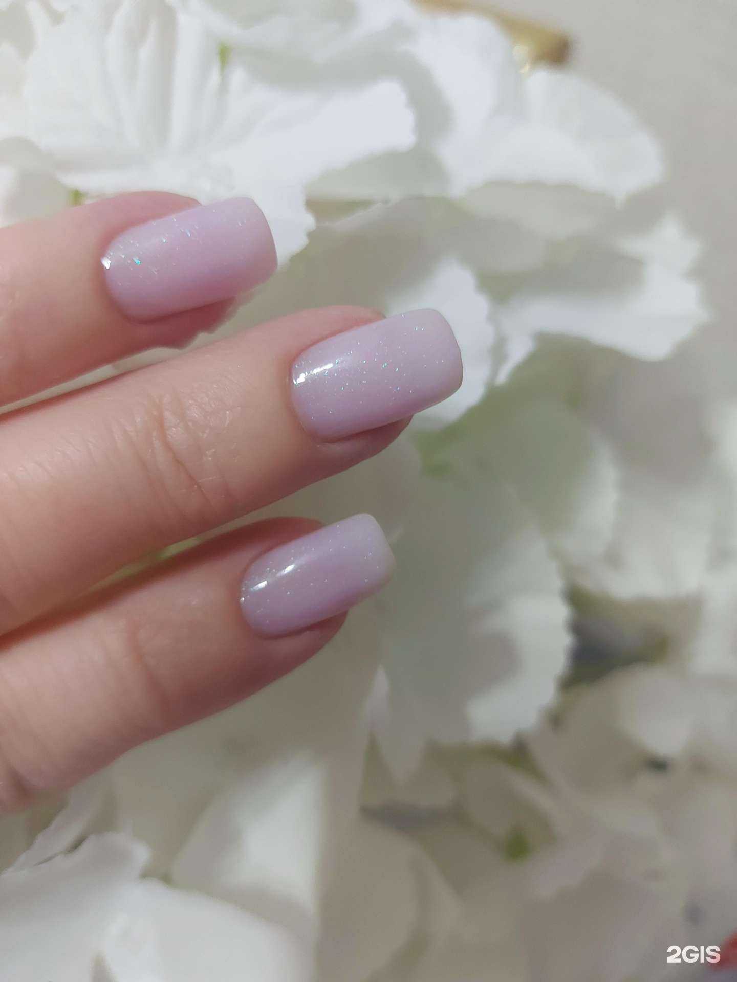 Отзывы на компанию Ногтевая студия в Тюмени c фото