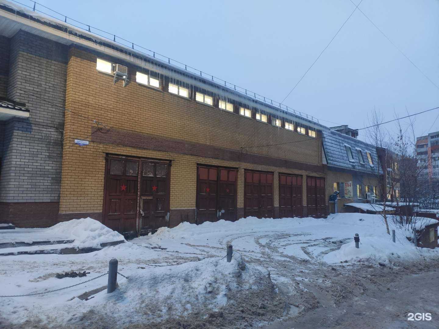 Отзывы на компанию Пенальти в Нижнем Новгороде c фото - фотография 2 из 2