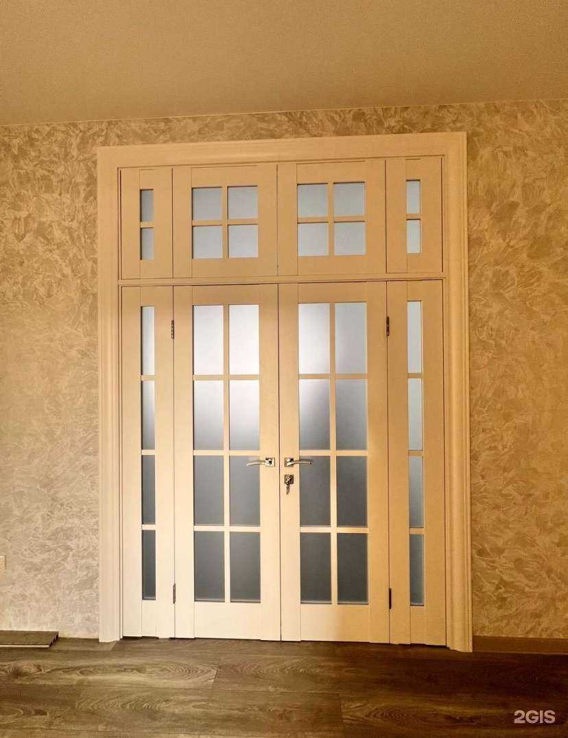 Отзывы на компанию Салон дверей и окон в Майкопе c фото - фотография 2 из 2