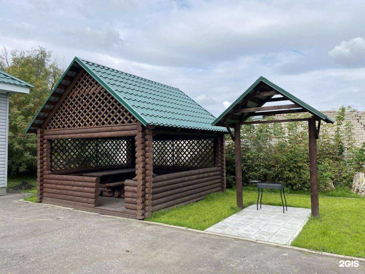 Отзывы на компанию Люкс в Камени-на-Оби c фото