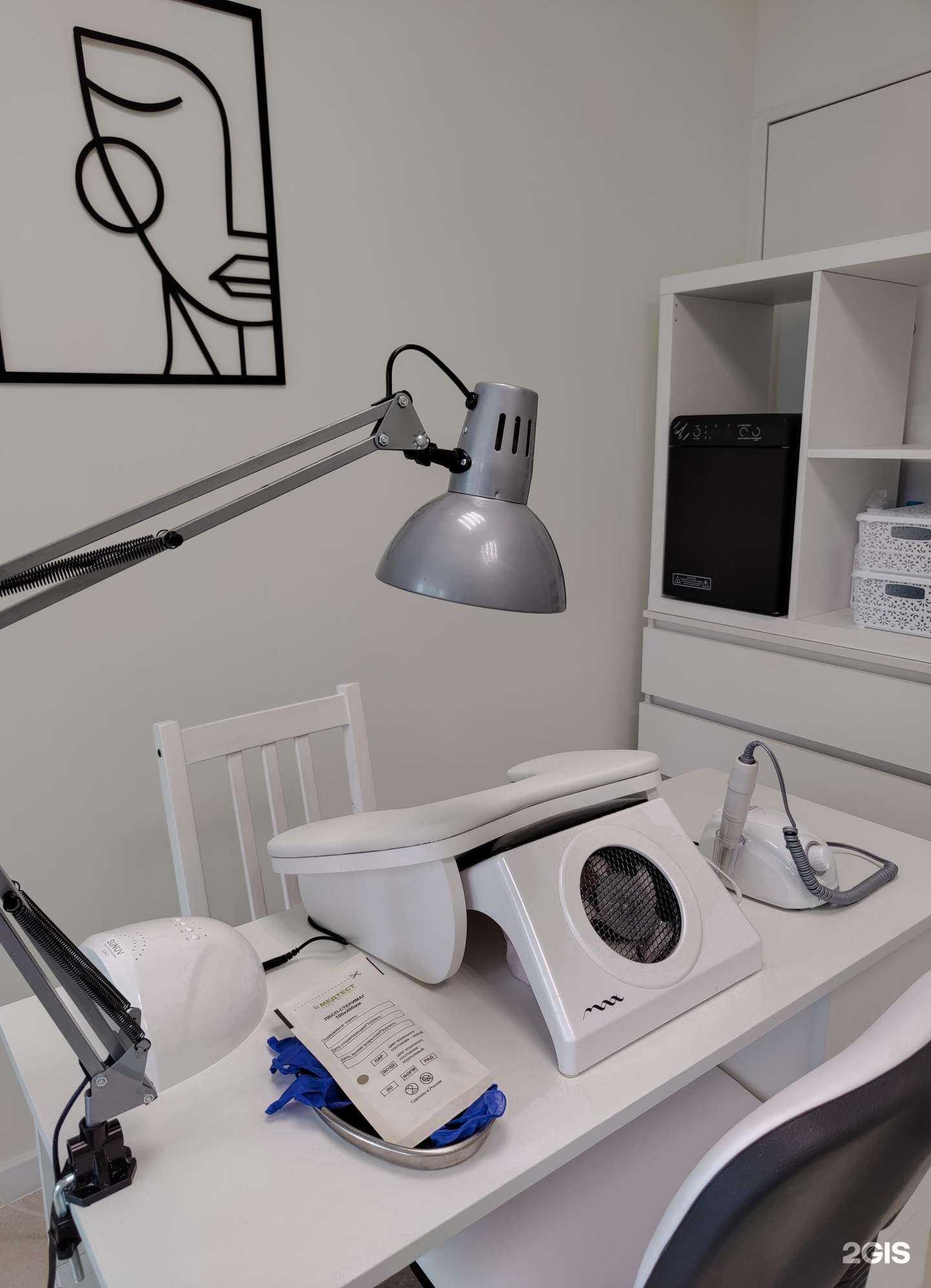 Отзывы на компанию Nails_Anastasiya_Litvinova в Краснодаре c фото