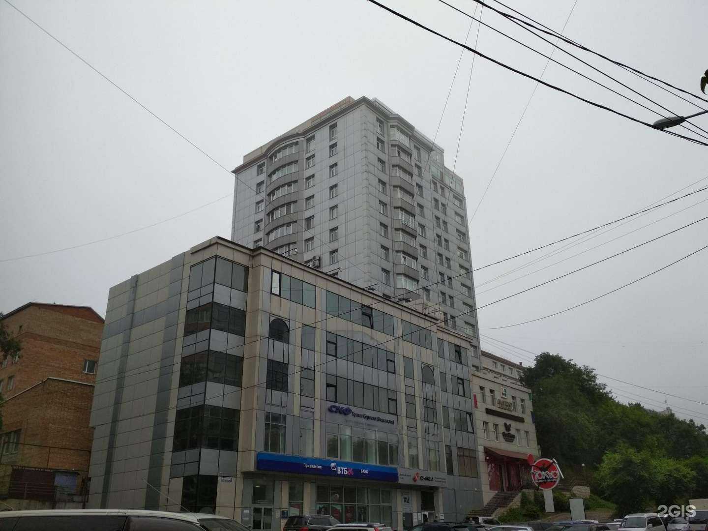 Отзывы на компанию БухЮрКом в Владивостоке c фото