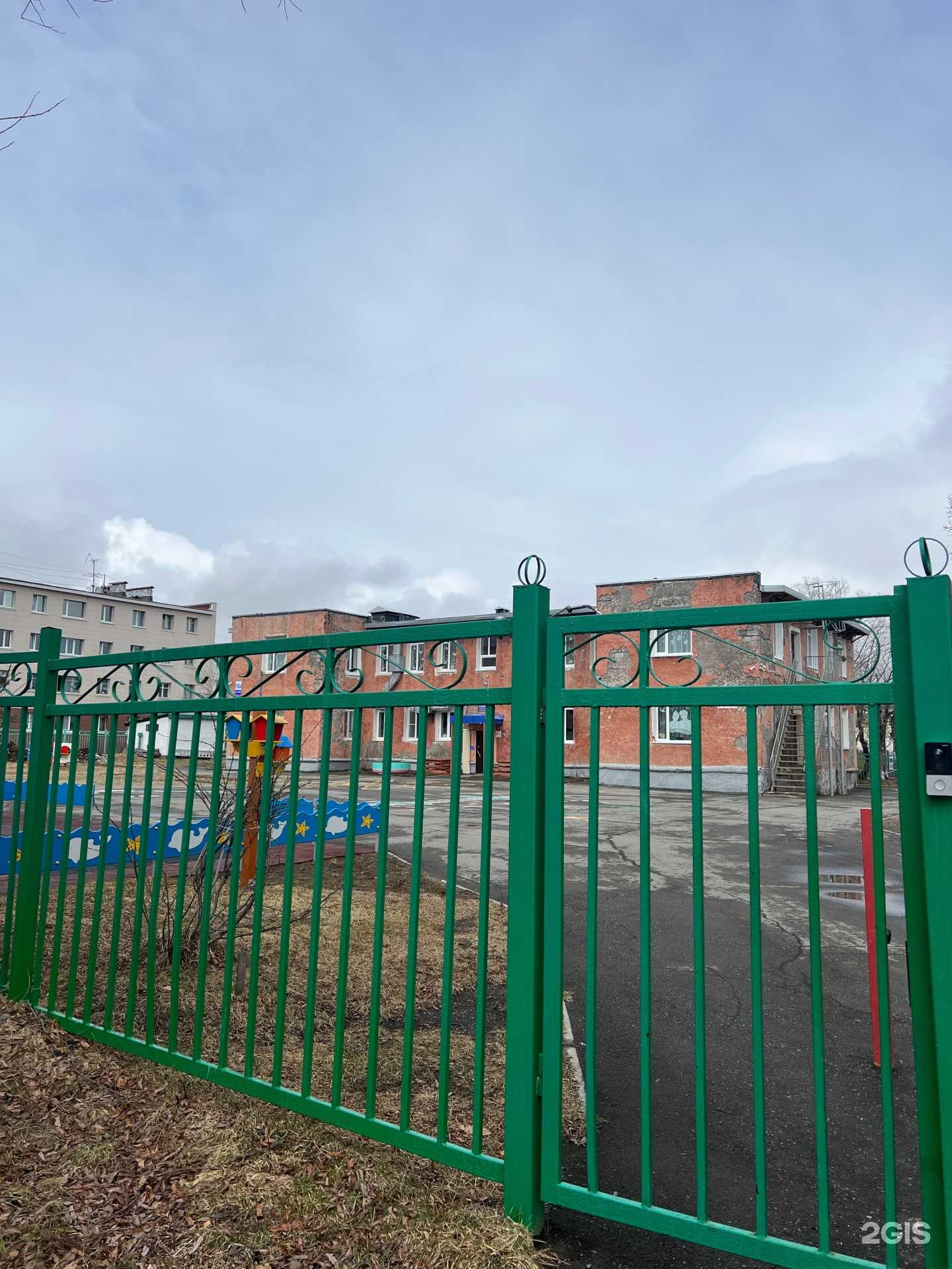 Отзывы на компанию Детский сад №1 комбинированного вида в Вилючинске c фото