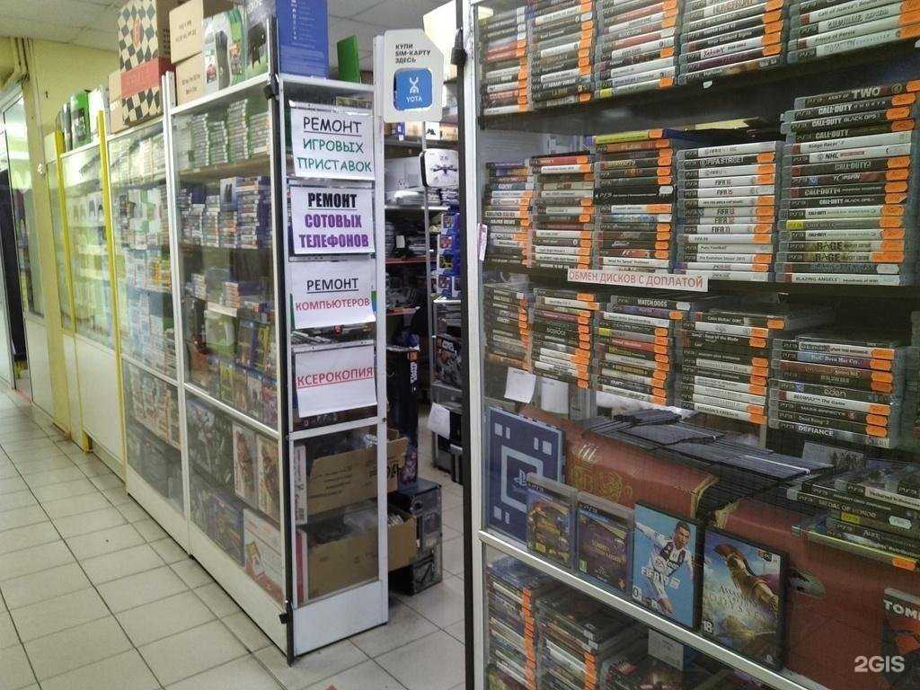 Отзывы на компанию Pc-console в г. Жуковский c фото