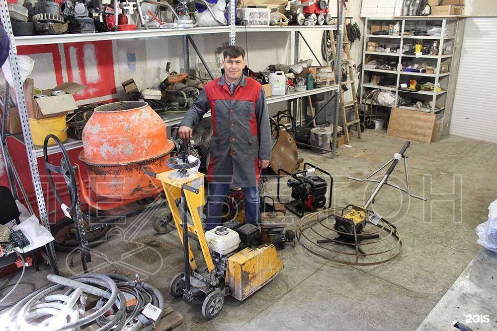 Отзывы на компанию Техбетон в Екатеринбурге c фото