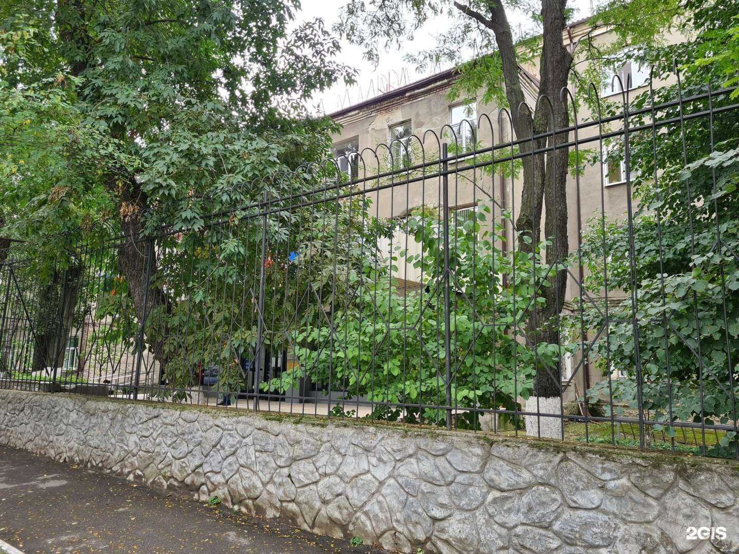 Отзывы на компанию Южный федеральный университет в г. Ростов-на-Дону c фото