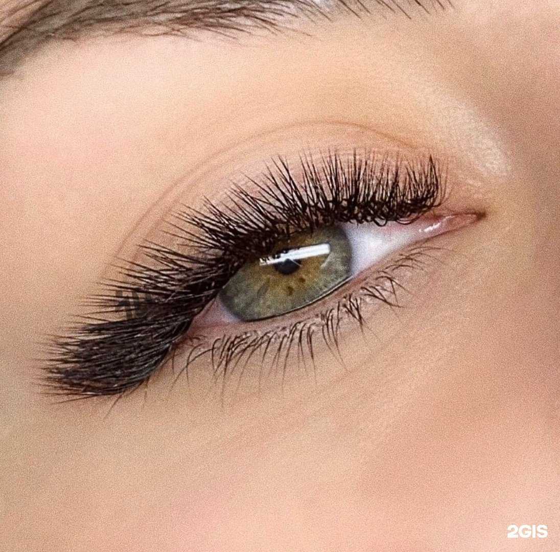 Отзывы на компанию Unique beauty place в Новосибирске c фото