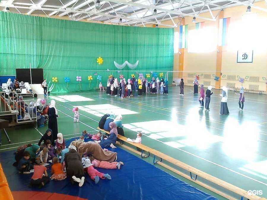 Отзывы на компанию Ярыш в Нижнекамске c фото