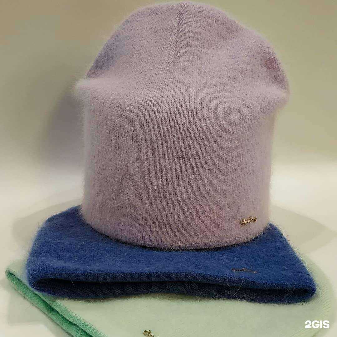 Отзывы на компанию Магазин головных уборов и шарфов в г. Екатеринбург c фото