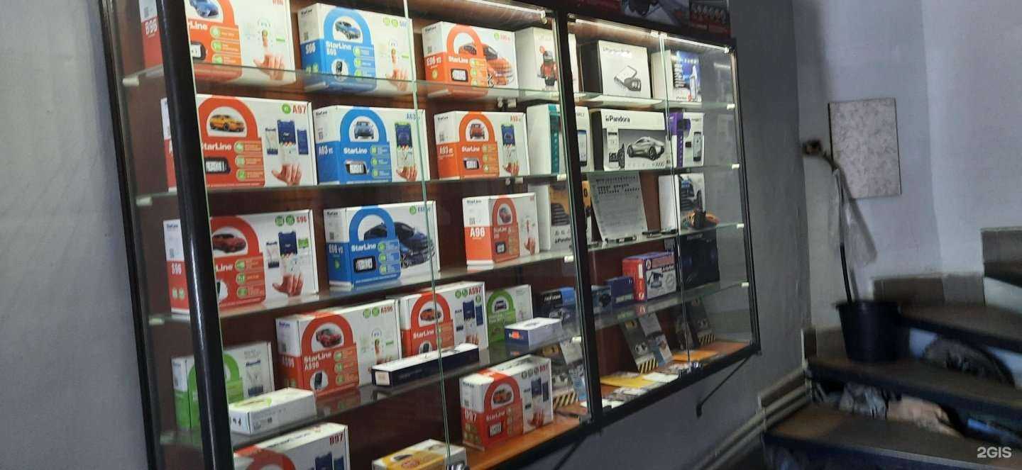 Отзывы на компанию Престиж в г. Сызрань c фото