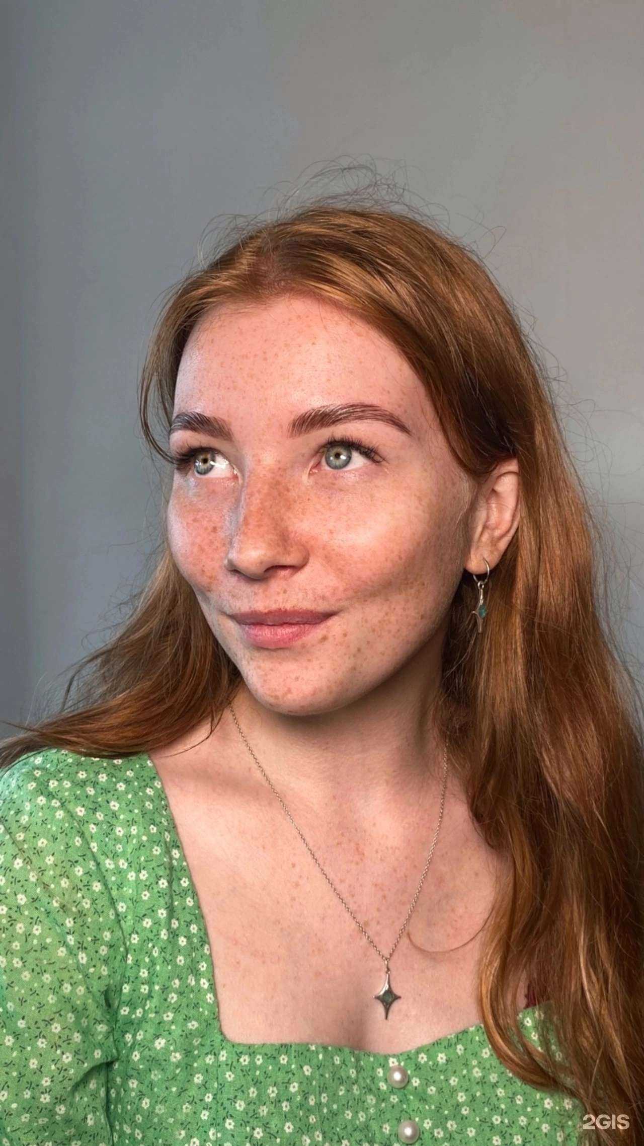 Отзывы на компанию Кабинет коррекции бровей в г. Псков c фото