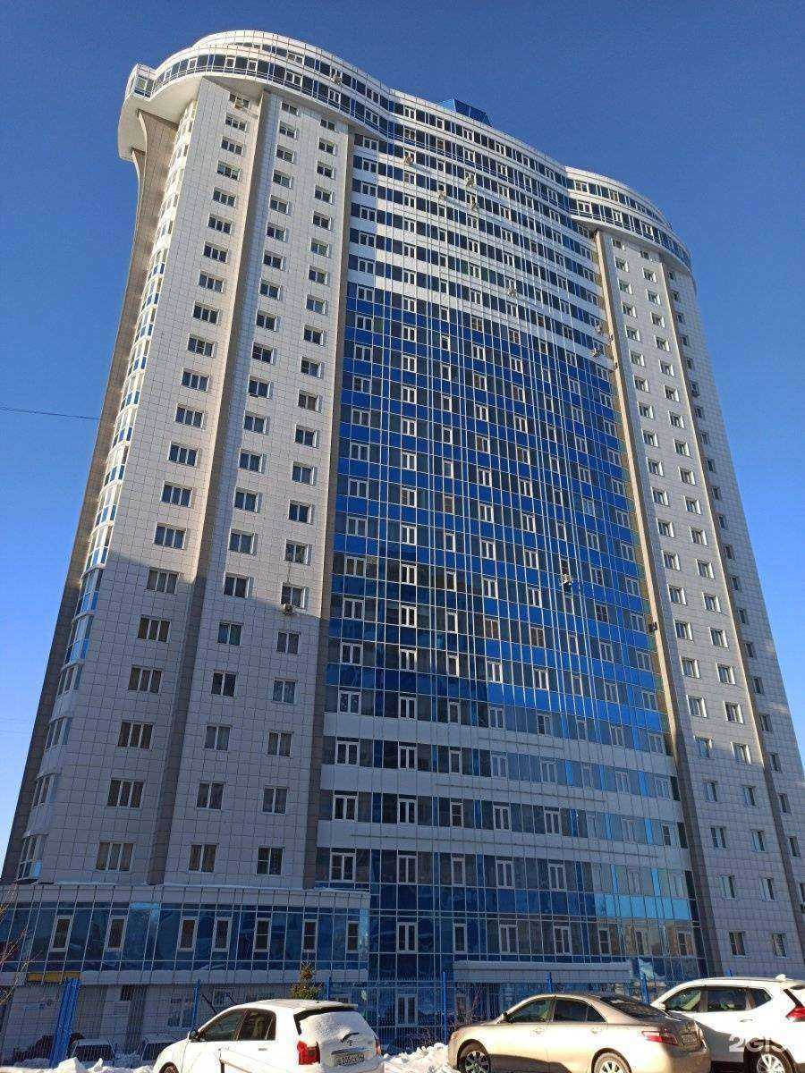 Отзывы на компанию Степ в Барнауле c фото - фотография 2 из 2