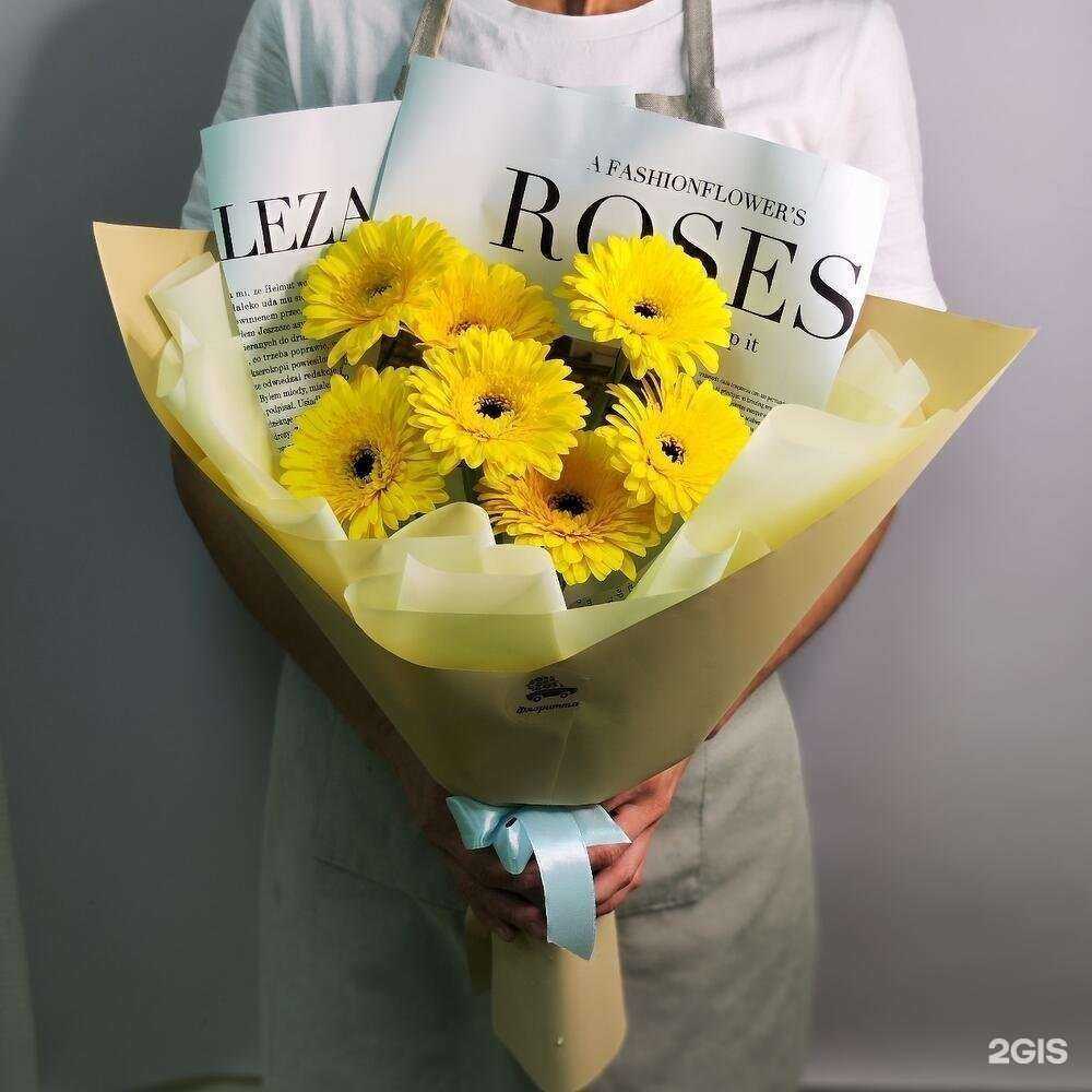 Отзывы на компанию Флоритта в г. Нижний Новгород c фото