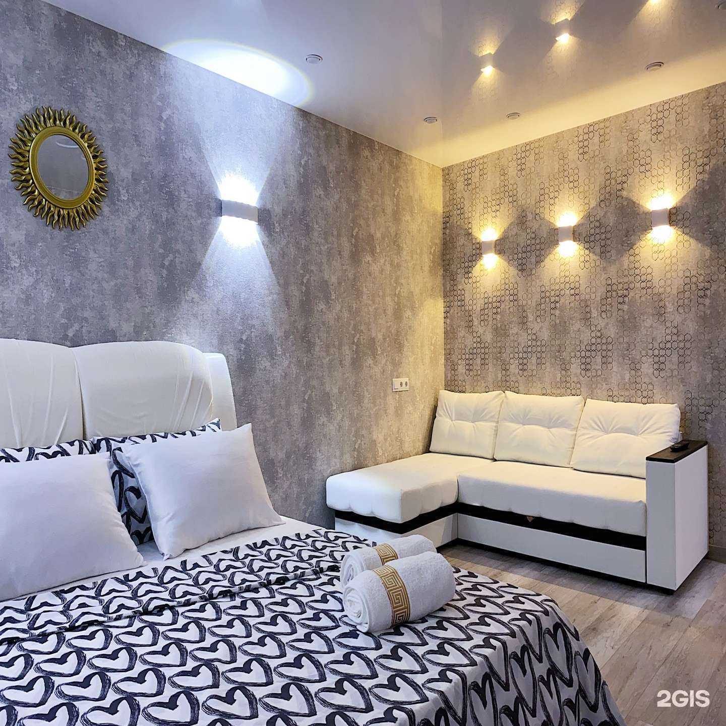 Отзывы на компанию Адрес квартиры в аренду в г. Дзержинск c фото