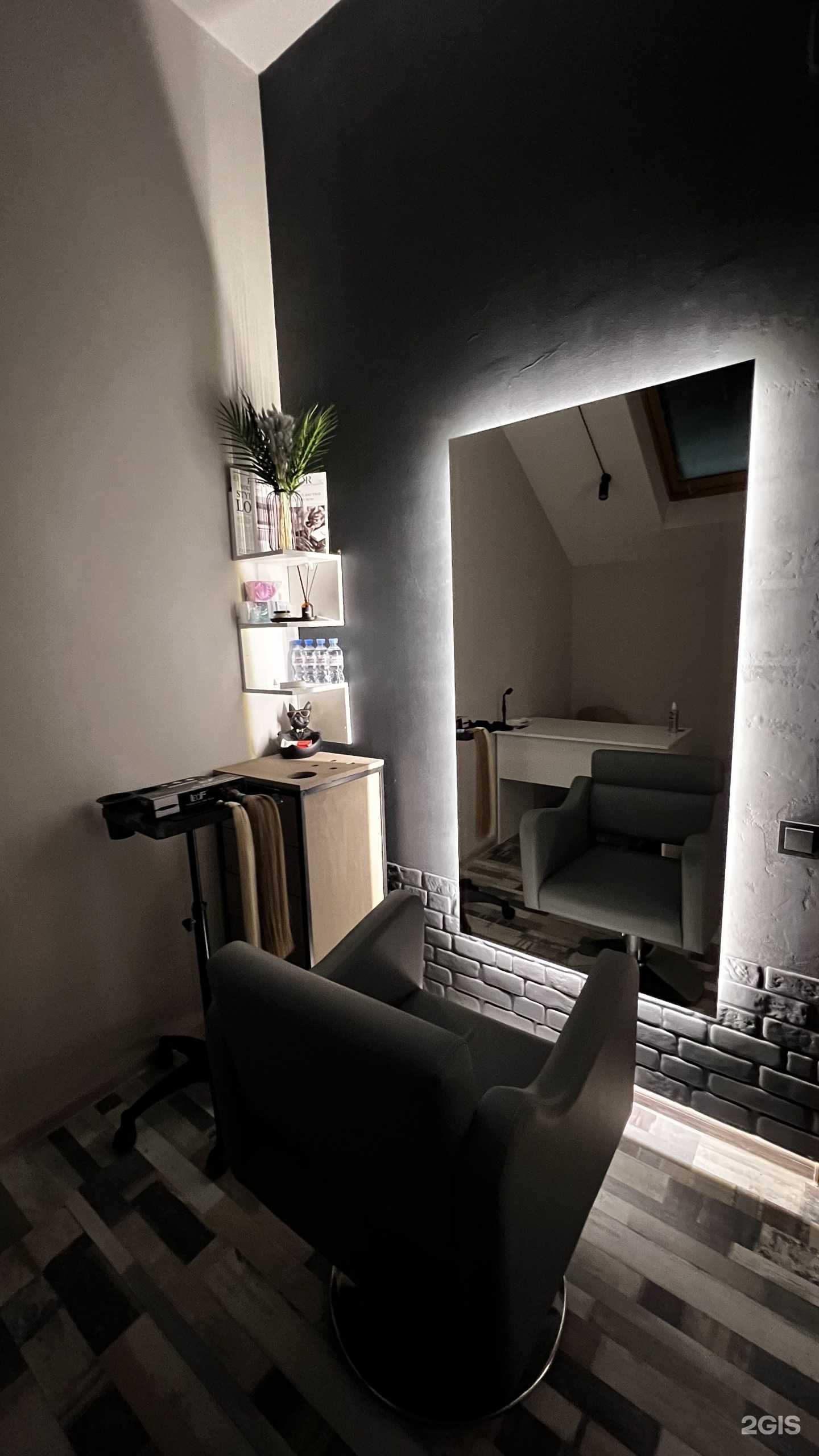 Отзывы на компанию Wish hair  в г. Сочи c фото