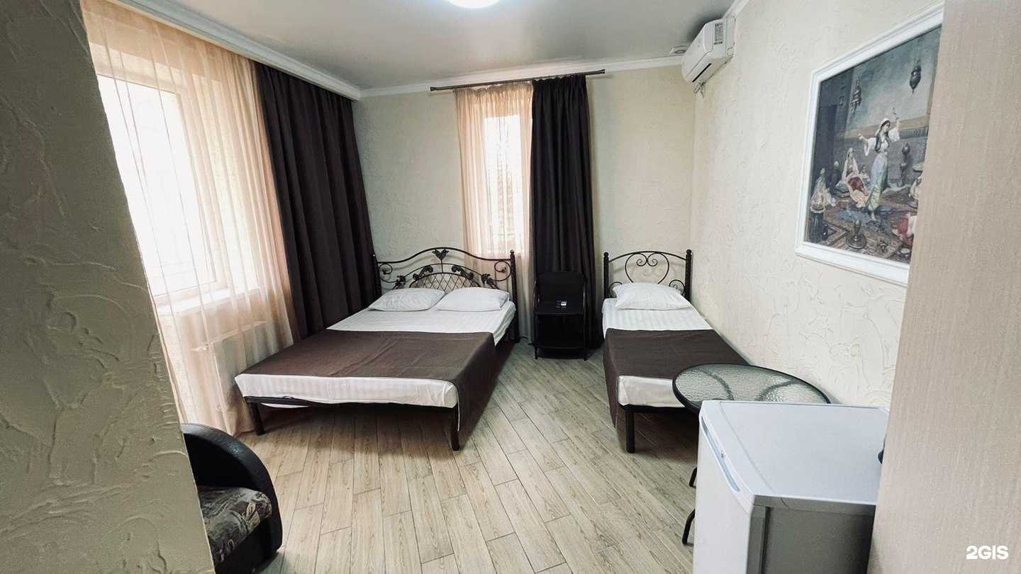 Отзывы на компанию Милана в Анапе c фото