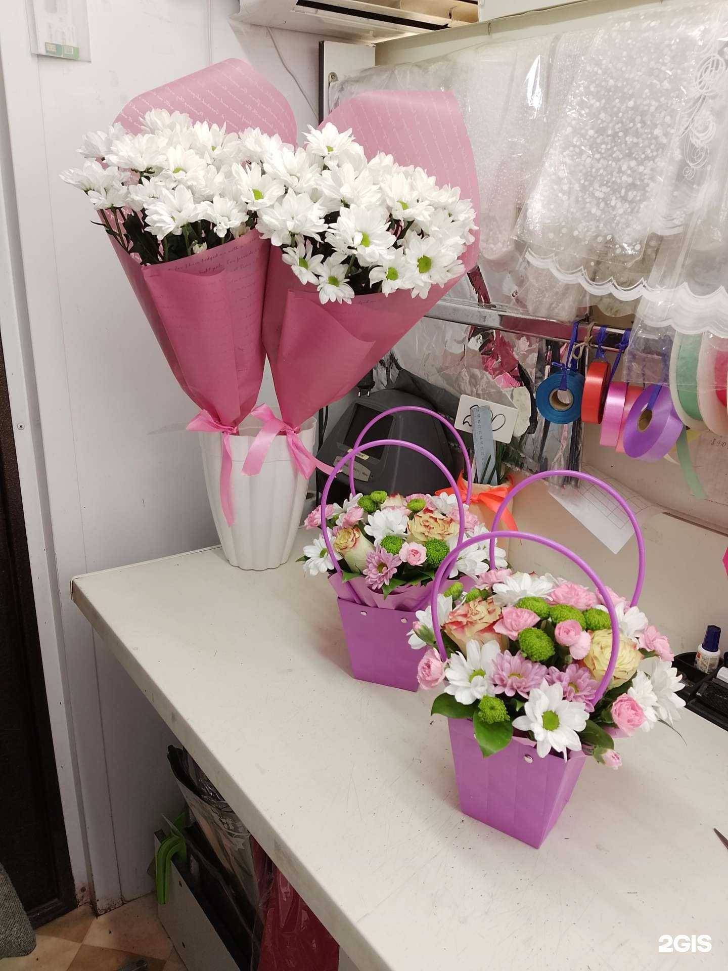 Отзывы на компанию Фитодизайн в Арзамасе c фото