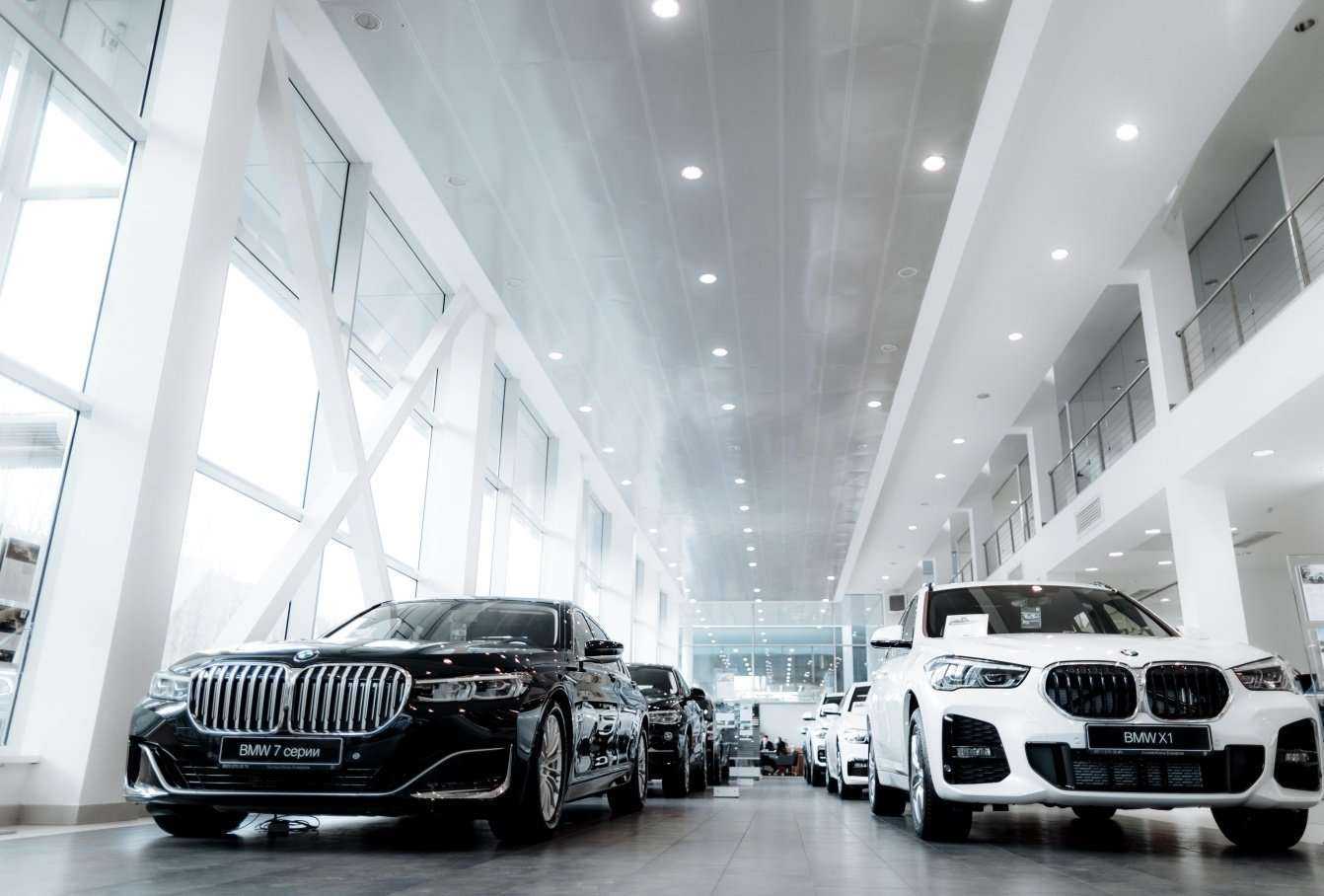 Отзывы на компанию Автомобили Баварии в Нижнем Новгороде c фото